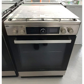 Cuisini&egrave;re Mixte WHIRLPOOL WS68M8APX