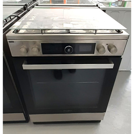 Cuisini&egrave;re Mixte WHIRLPOOL WS68M8APX