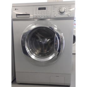 Lave Linge Hublot LG WD12485TP