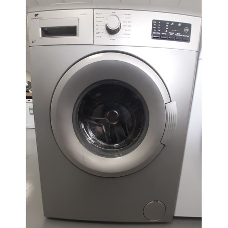 Lave Linge Hublot CONTINENTAL EDISON LL712S