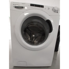 Lave Linge Hublot CANDY HGB13102D/1-S