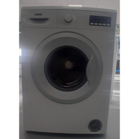Lave Linge Hublot HAIER HW6012FS
