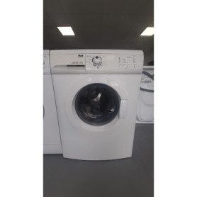Lave Linge Hublot FAURE FWG1125P