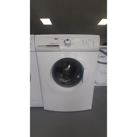 Lave Linge Hublot FAURE FWG1125P