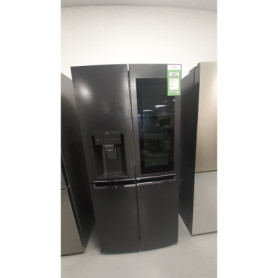 Refrig Am&eacute;ricain LG GMX844MCKU