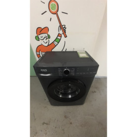 Lave Linge Hublot CHIQ CW07123862AX
