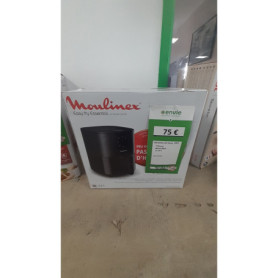Friteuse MOULINEX EZ130810