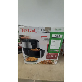 Friteuse TEFAL EY701D15