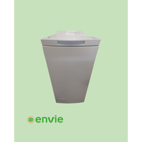 Lave Linge Top INDESIT ITWA51052W