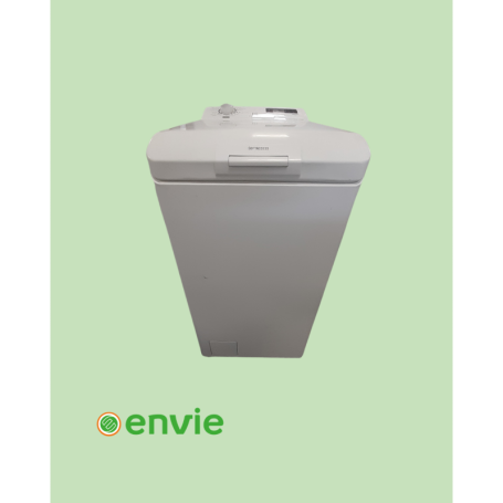 Lave Linge Top ELECTROLUX EDH450V2