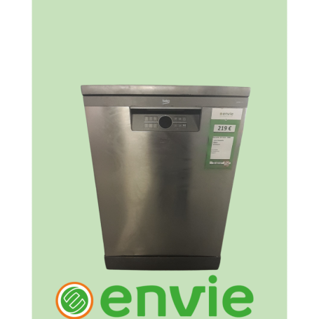 Lave Vaisselle BEKO  BDFN26443G