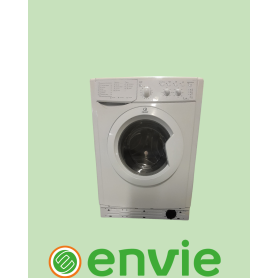 Lave Linge Hublot INDESIT IWC7125