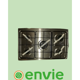 Cuisinière Mixte LA GERMANIA M9104VN1X4DFO