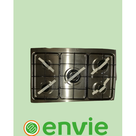 Cuisinière Mixte LA GERMANIA M9104VN1X4DFO